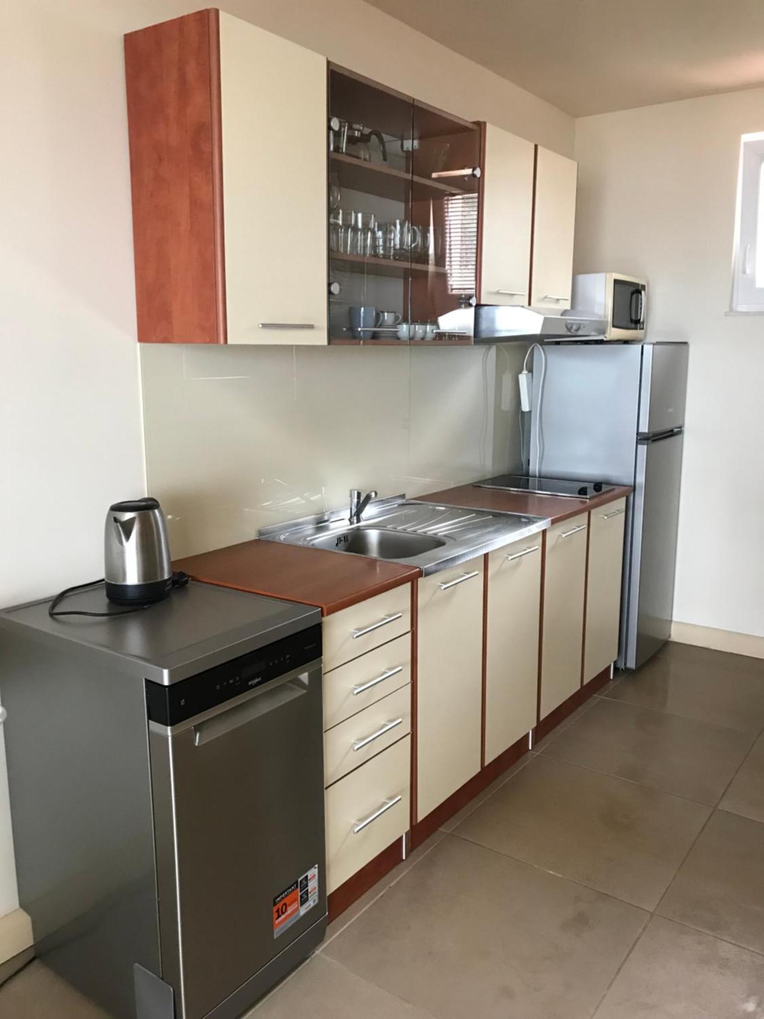 Apartments Eva Savar エクステリア 写真