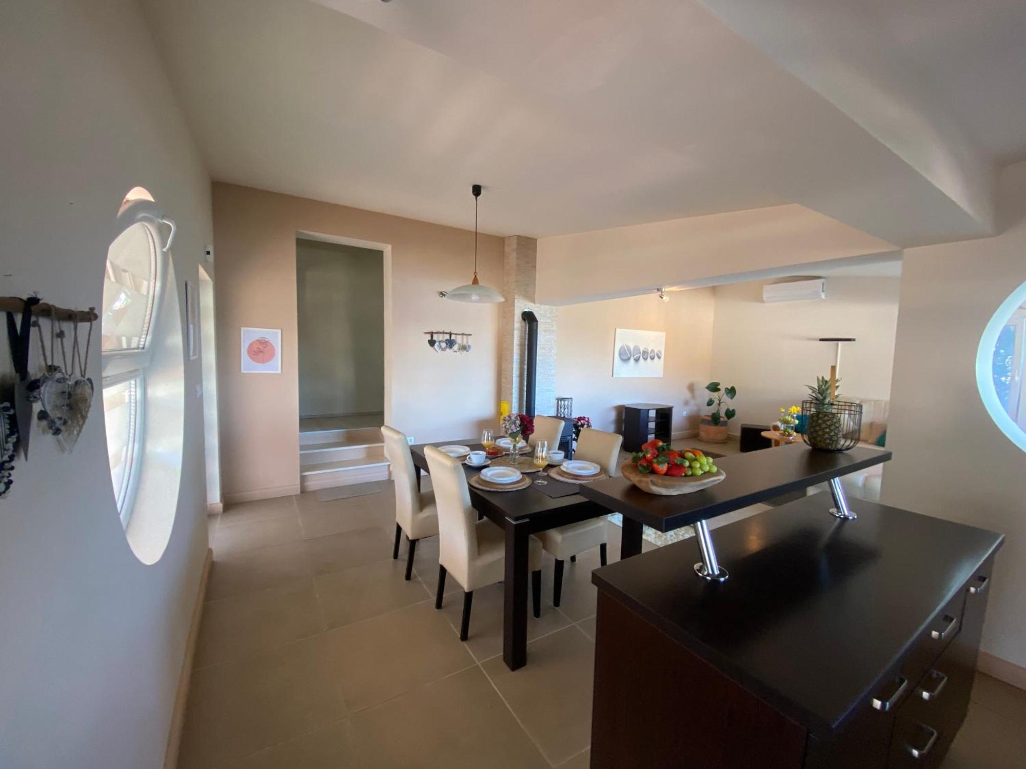 Apartments Eva Savar エクステリア 写真