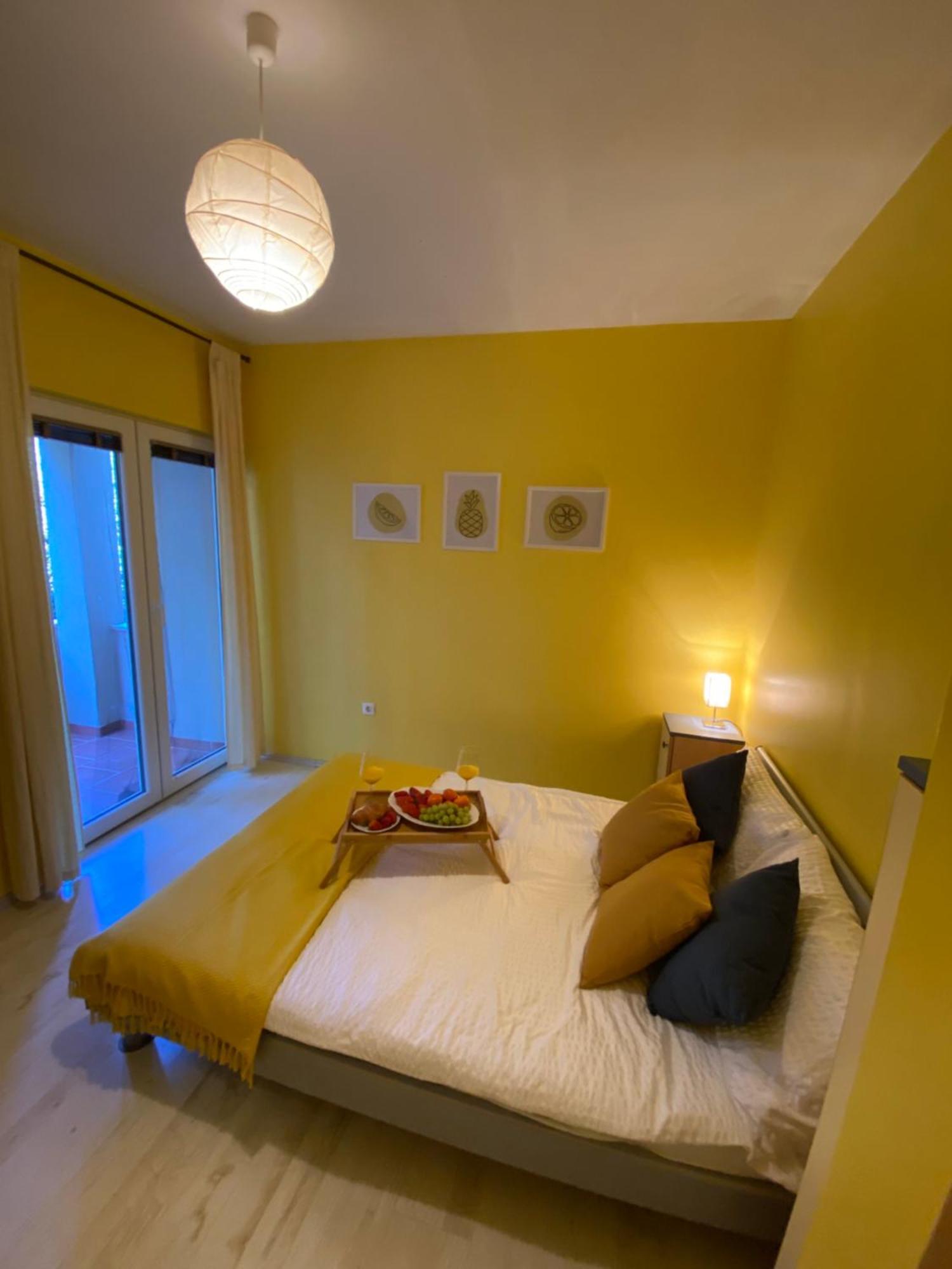 Apartments Eva Savar エクステリア 写真