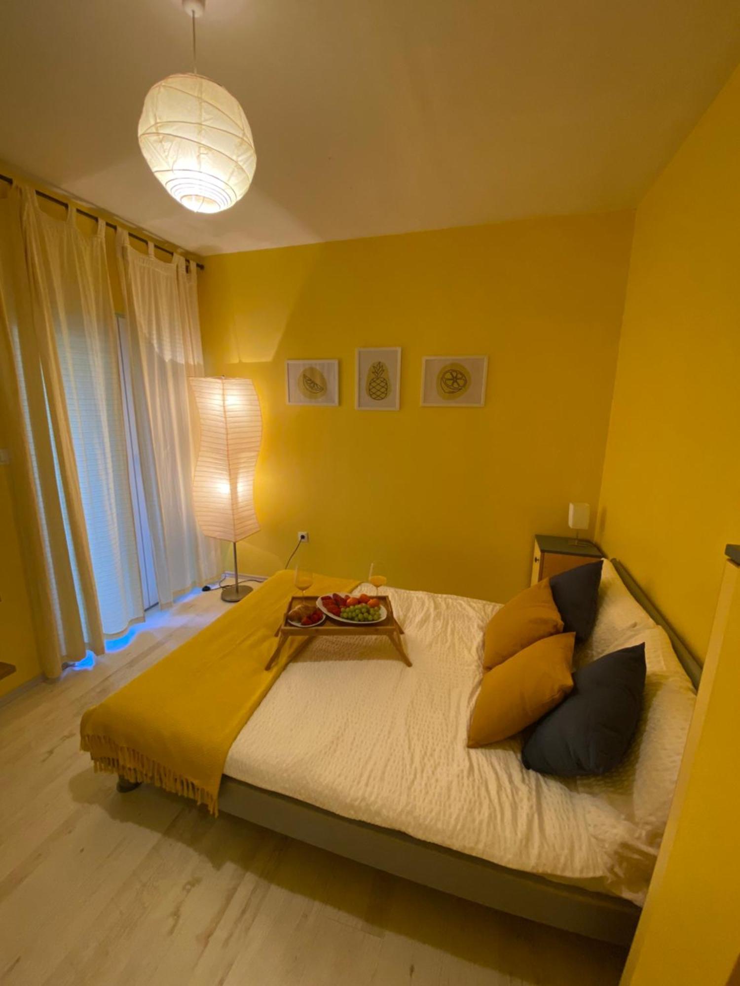 Apartments Eva Savar エクステリア 写真