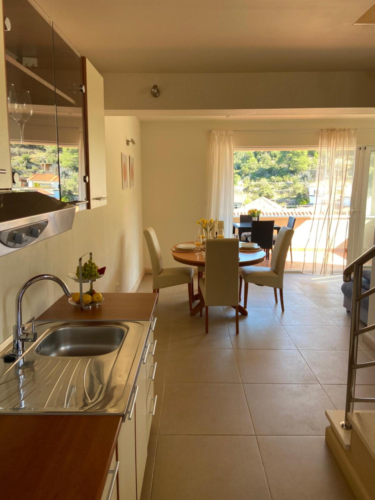 Apartments Eva Savar エクステリア 写真
